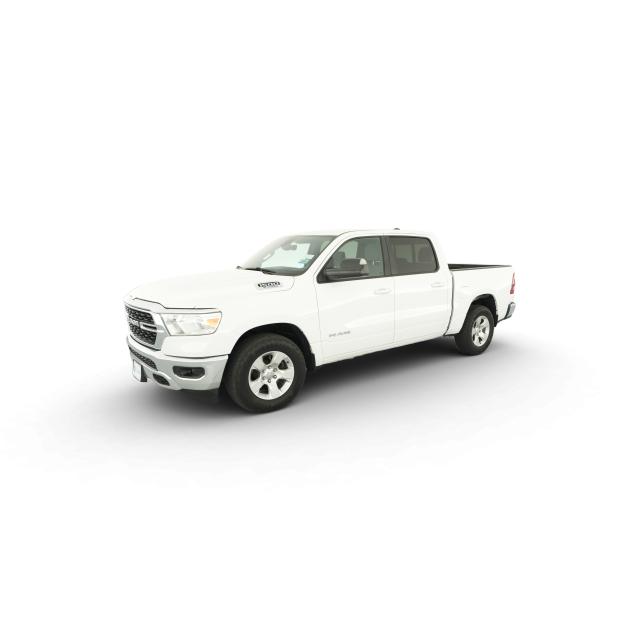 ram ram 1500 pickup 2022 1C6SRFFT1NN181338 image ram ram 1500 pickup 2022 1C6SRFFT1NN181338 image